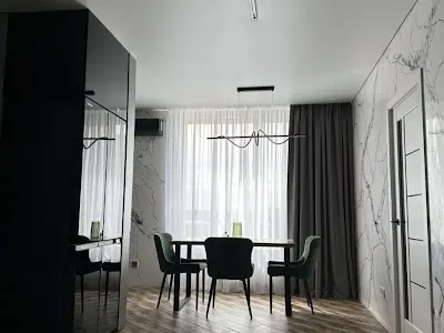 квартира за адресою Столичне шосе, 1