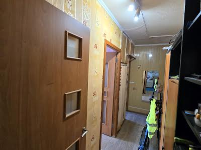 квартира за адресою Електронна вул., 70