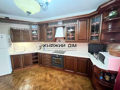 квартира за адресою Драгоманова вул., 31Б