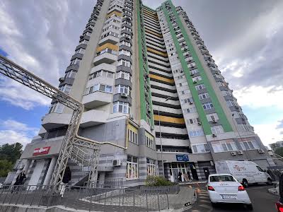 квартира по адресу Перемишльська ул. (Червонопільська), 2Г