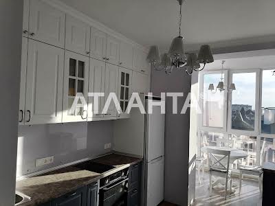 квартира за адресою Садова вул., 2 к13