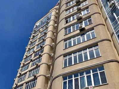 квартира за адресою Удільний пров., 6