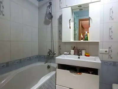 квартира по адресу Пастера ул., 2