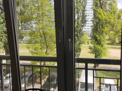 квартира за адресою Ованеса Туманяна вул., 3