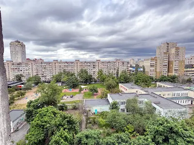 квартира за адресою Озерна вул., 24