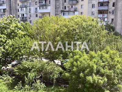 квартира за адресою Левітана вул., 40