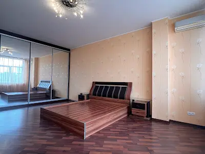 квартира по адресу Академическая ул. (Пионерская), 20б