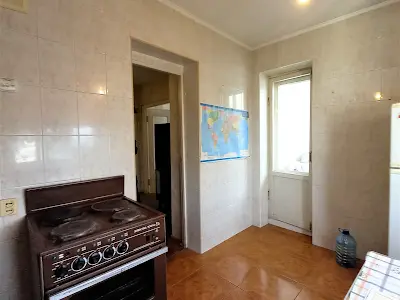 квартира за адресою Академіка Корольова просп., 24