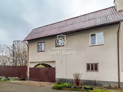 будинок за адресою Харківський пров., 3в