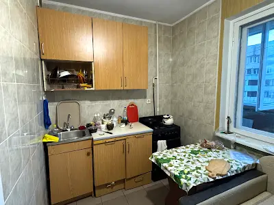 квартира за адресою Драгоманова вул., 7-А