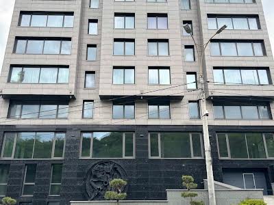 квартира по адресу Редутная ул., 67