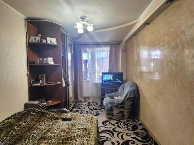 квартира за адресою Медової Печери вул. (), 67