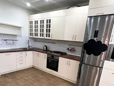 квартира по адресу Леси Украинки бульв., 6