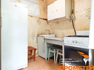 квартира за адресою Лісовий просп., 15-А