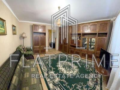 квартира за адресою Антоновича вул. (Горького), 152