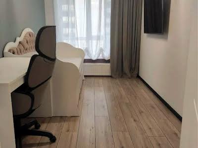 квартира за адресою Набережна Перемоги вул., 44м