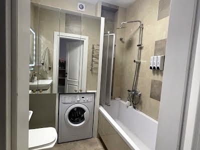 квартира за адресою Щаслива вул., 50