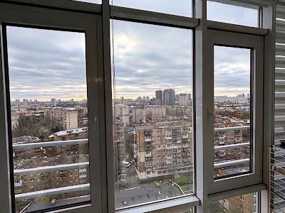 квартира за адресою Білоруська вул., 36А