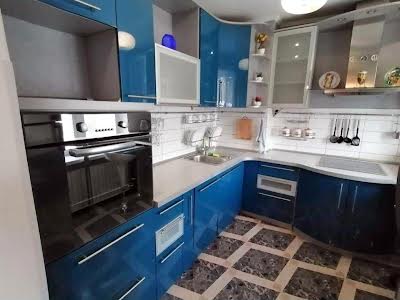 квартира за адресою Академіка Корольова вул., 73