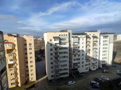 квартира за адресою Іллєнка вул., 3-А