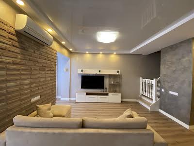 квартира по адресу Жулянська ул., 1г