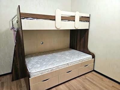 квартира за адресою Юрія Кондратюка вул., 5