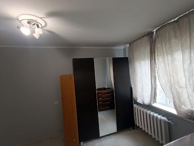 квартира за адресою Богдана Хмельницького вул., 17
