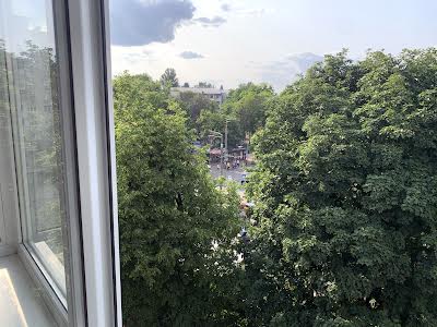квартира за адресою Данила Щербаківського вул. (Щербакова), 72
