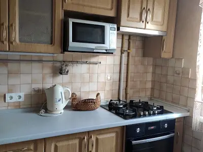 квартира по адресу Тростянецкая ул., 7