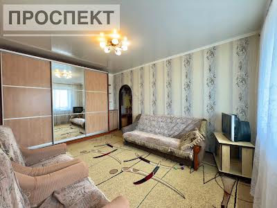 квартира по адресу Героев Крут ул. (Черепіна), 76