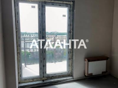 квартира за адресою Краснова вул., 3а