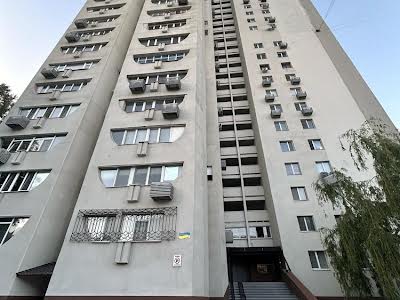 квартира за адресою Героїв просп., 1