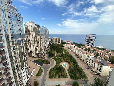 квартира по адресу Французский бульв., 60г