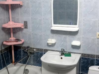 квартира за адресою Романа Ратушного вул. (Волгоградська), 18