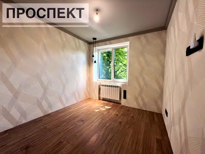 квартира за адресою Чорновола вул., 55