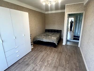квартира за адресою Оболонський просп., 43