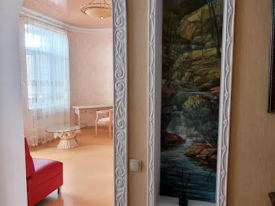квартира за адресою Ярославів Вал вул., 11