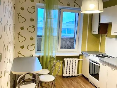 квартира по адресу Соломенская ул., 8