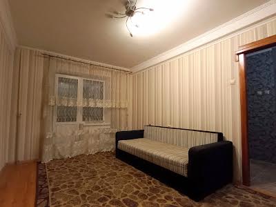 квартира за адресою Богатирська вул., 10