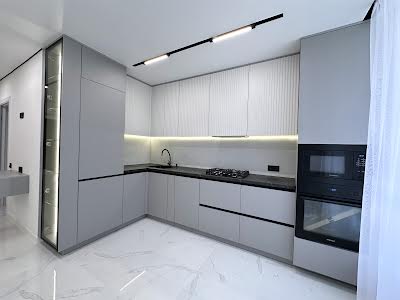 квартира за адресою Героїв Миколаєва, 129А