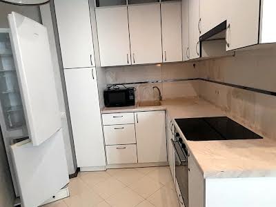 квартира за адресою Миколи Бажана просп., 1-А
