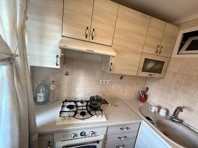 квартира по адресу Бабеля ул., 6