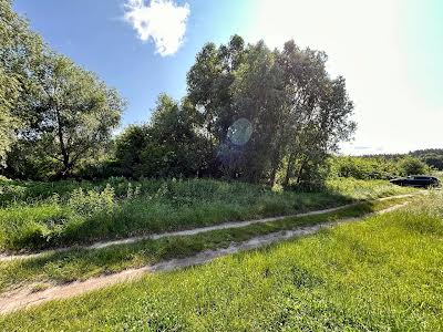 ділянка за адресою Садова, 32
