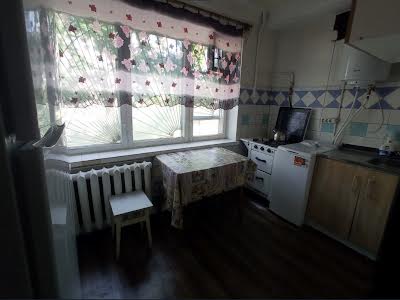 квартира за адресою Сергія Набоки вул., 8