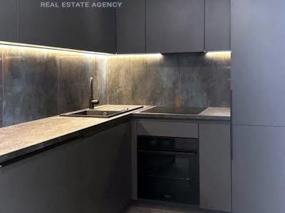 квартира за адресою Березова вул., 40