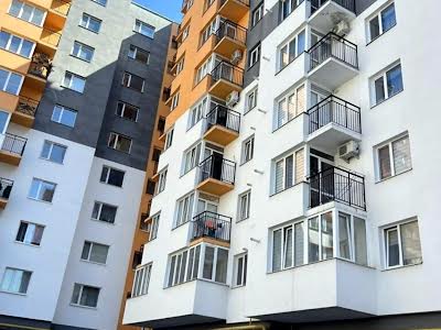 квартира за адресою Немирівське шосе, 94