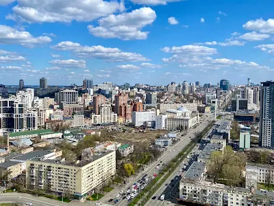 квартира за адресою Берестейський просп. (Перемоги), 11 к2