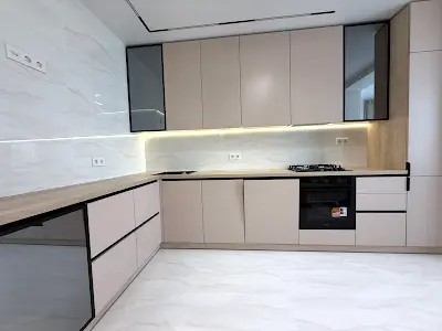 квартира за адресою Мартинова просп., 20