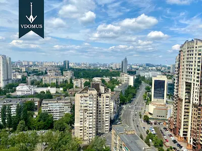 квартира по адресу Соломенская ул., 20-А
