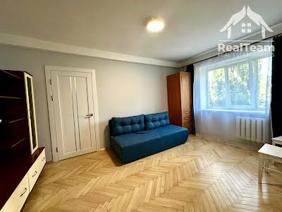 квартира за адресою Русанівська набережна вул., 12